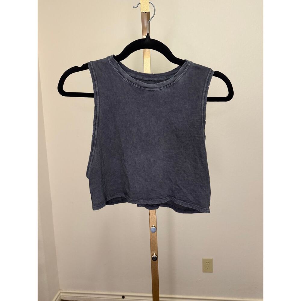 Aerie Tank